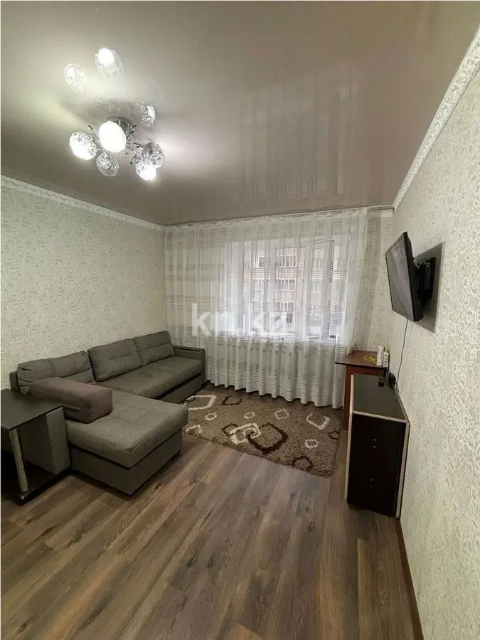 Продажа 1-комнатной квартиры, 35 м² - Продажа однокомнатных квартир в Казахстане - страница 9 фото 1 из 5