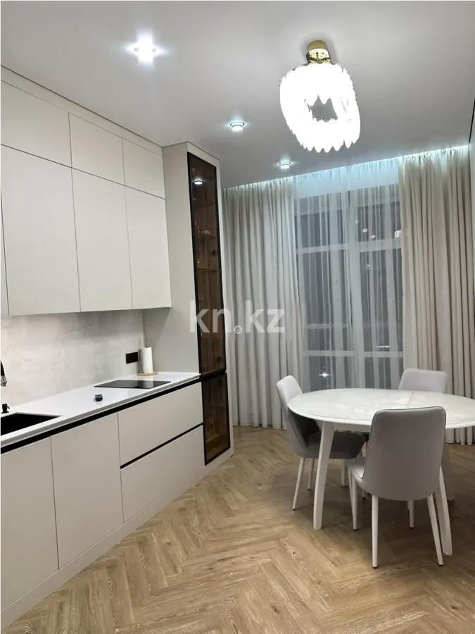 Продажа 3-комнатной квартиры, 91 м² в Караганде - фото 4