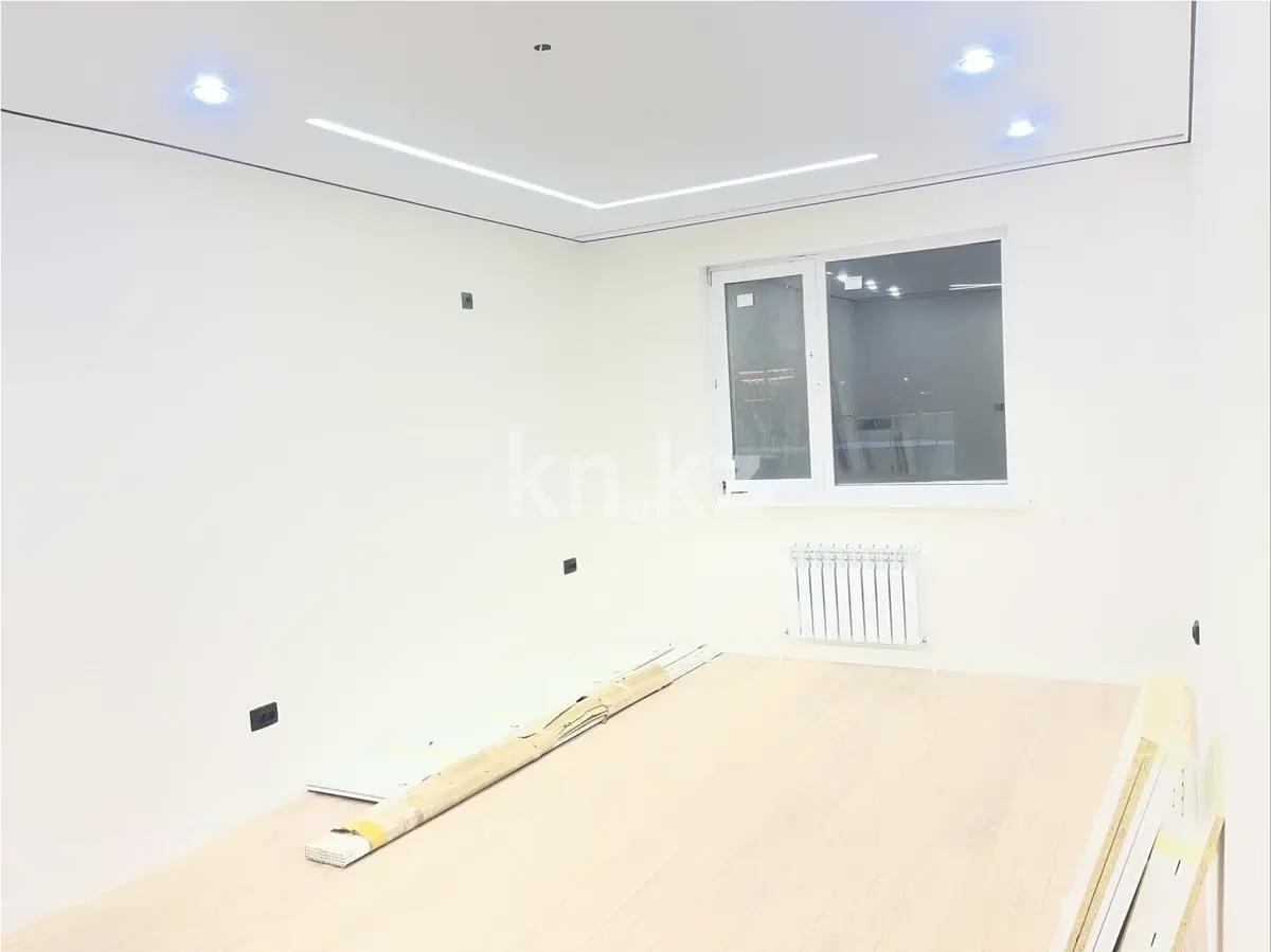 Продажа 1-комнатной квартиры, 47.3 м² в Алматы