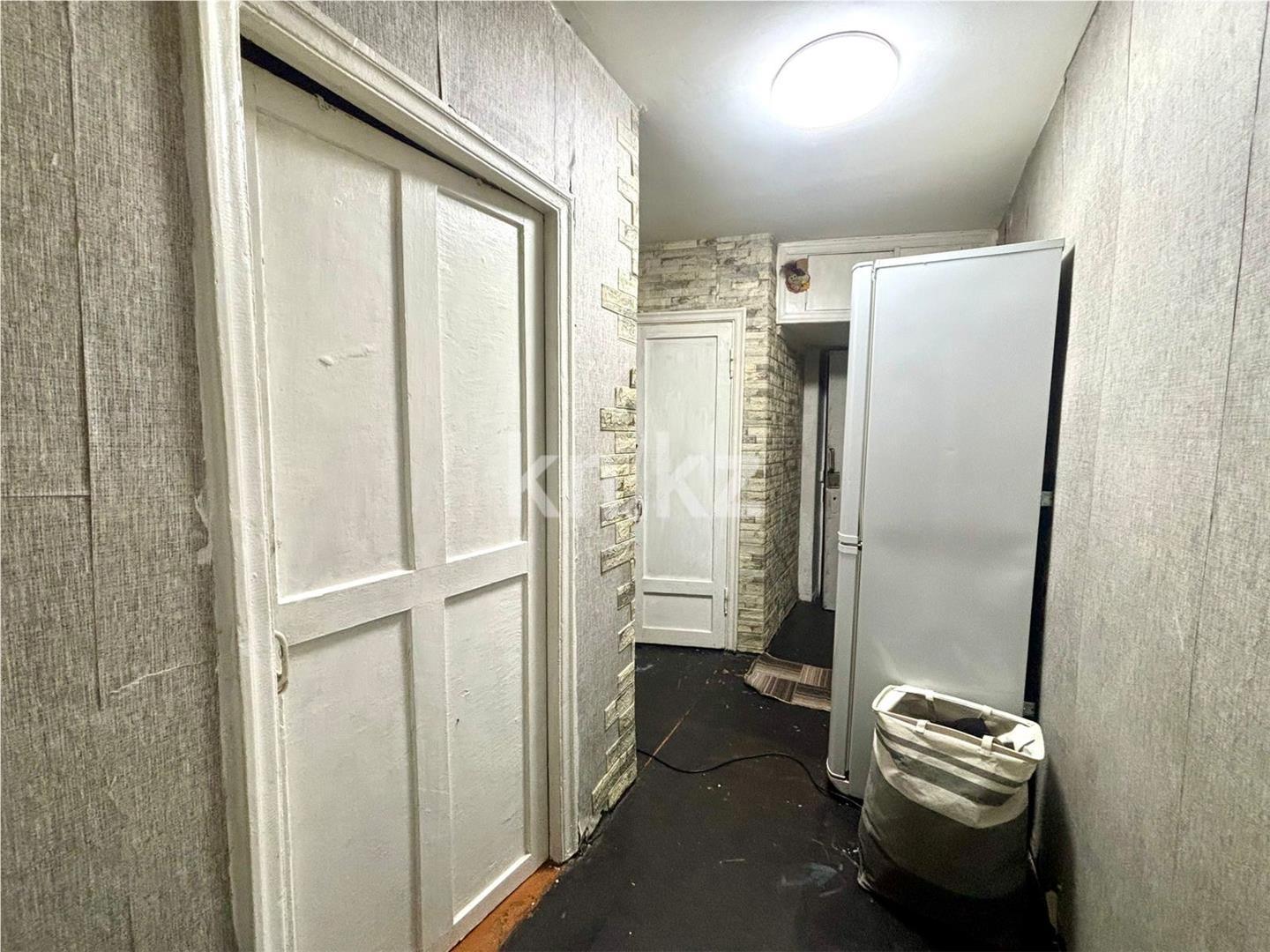 Продажа 3-комнатной квартиры, 58 м², пр. Бухар-жырау - Продажа  трехкомнатных квартир в Караганде с фото фото 6 из 11