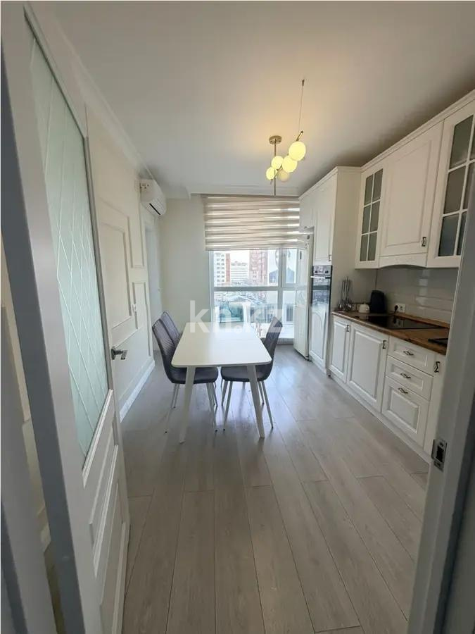 Продажа 2-комнатной квартиры, 63 м² в Астане - фото 3