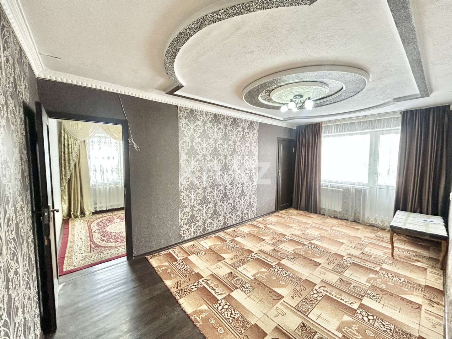 Продажа 2-комнатной квартиры, 47 м² - Продажа двухкомнатных квартир в Караганде - страница 64 фото 1 из 12