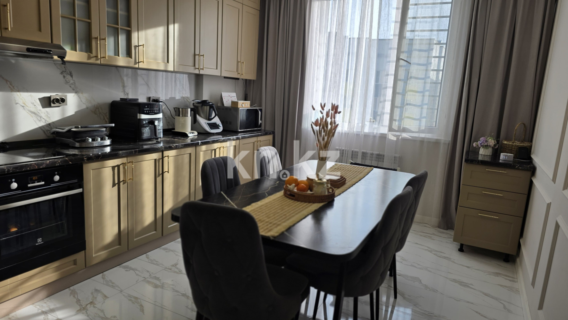 Продажа 2-комнатной квартиры, 77 м² - Продажа гаражей в Актау фото 16 из 20