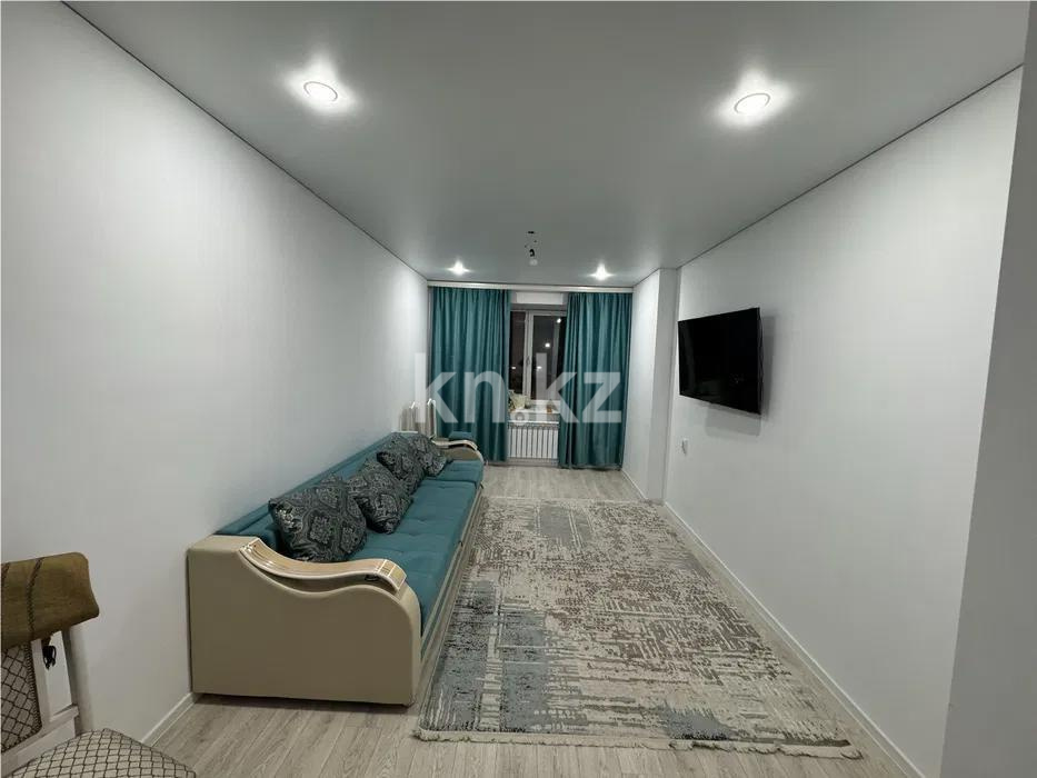 Продажа 1-комнатной квартиры, 44 м² - Продажа однокомнатных квартир от собственников в Астане - страница 5 фото 1 из 3