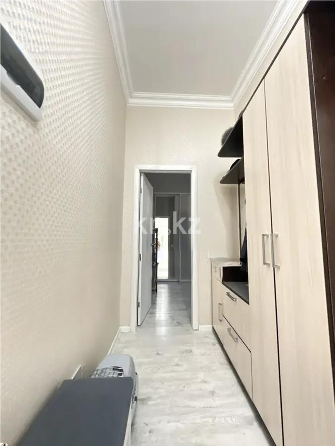 Продажа 2-комнатной квартиры, 63.5 м² в Астане - фото 5