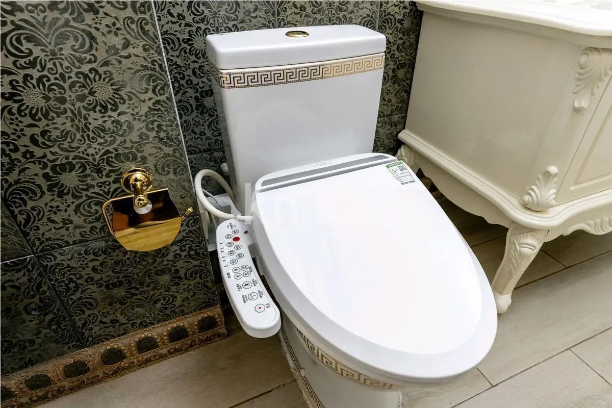 Продажа 4-комнатной квартиры, 106 м² - Продажа четырехкомнатных квартир от собственников в Астане - страница 2 фото 1 из 6