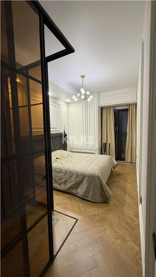 Продажа 2-комнатной квартиры, 63 м² в Алматы - фото 2