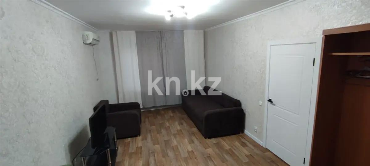 Продажа 1-комнатной квартиры, 38 м², мкр-н Жулдыз-2, дом  39Б в Алматы