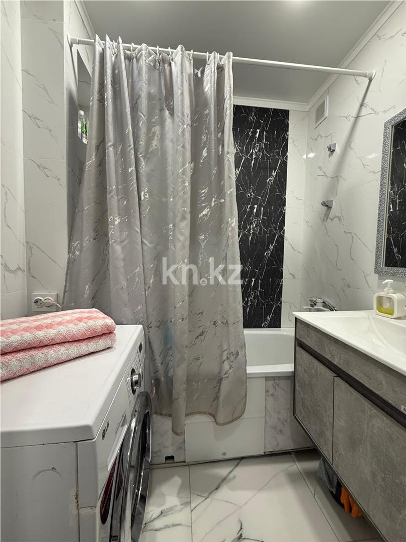 Продажа 1-комнатной квартиры, 41 м² - Продажа квартир в Караганде - страница 2 фото 9 из 17