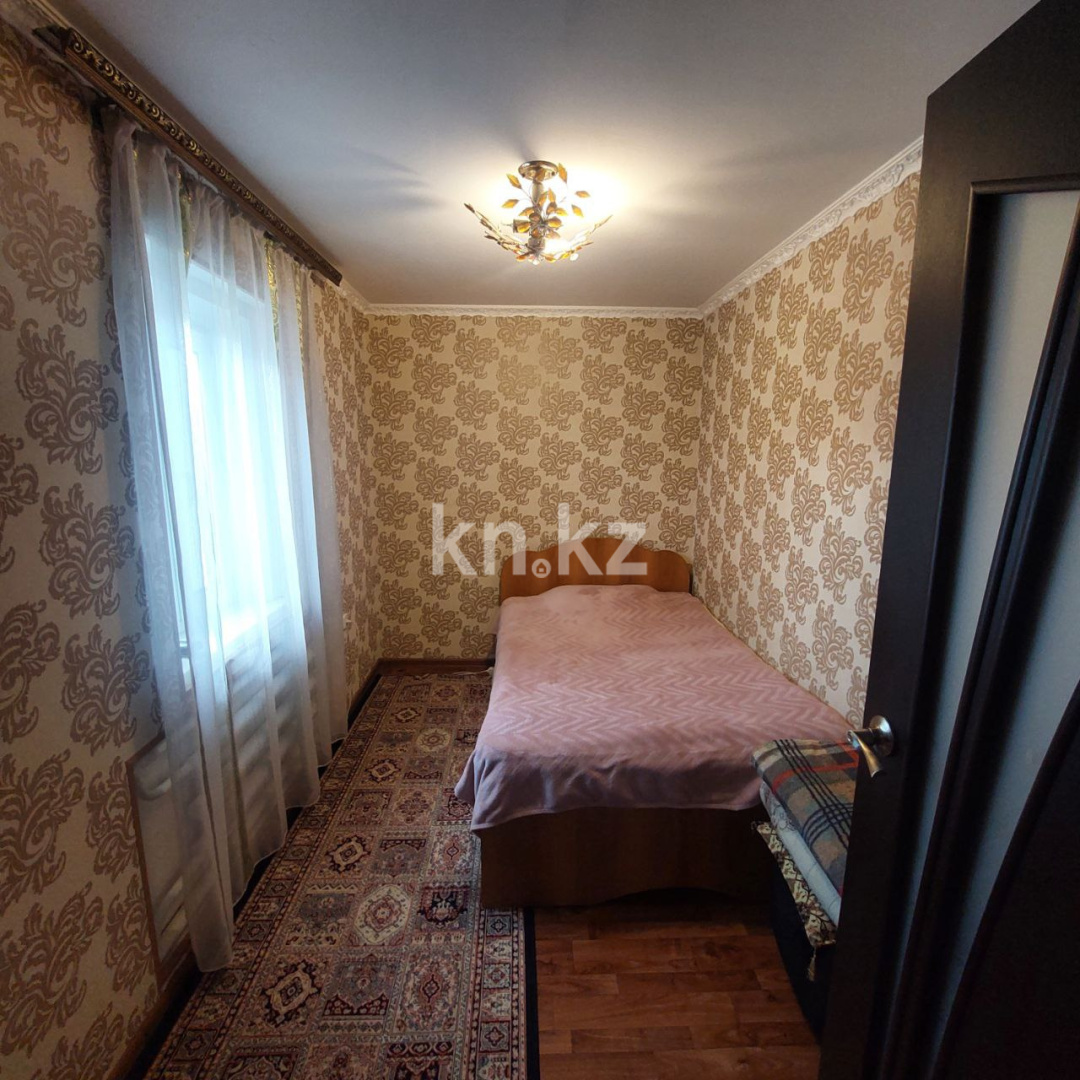 Продажа 4-комнатного дома, 76.3 м², Московская - Продажа квартир в Костанае фото 7 из 21