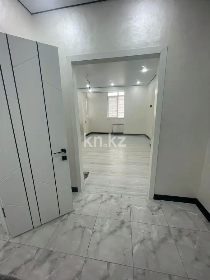 Продажа 1-комнатной квартиры, 34 м², ул. Халиуллина, дом  196 стр - Продажа  однокомнатных квартир в новостройках Алматы без посредников с фото фото 4 из 4