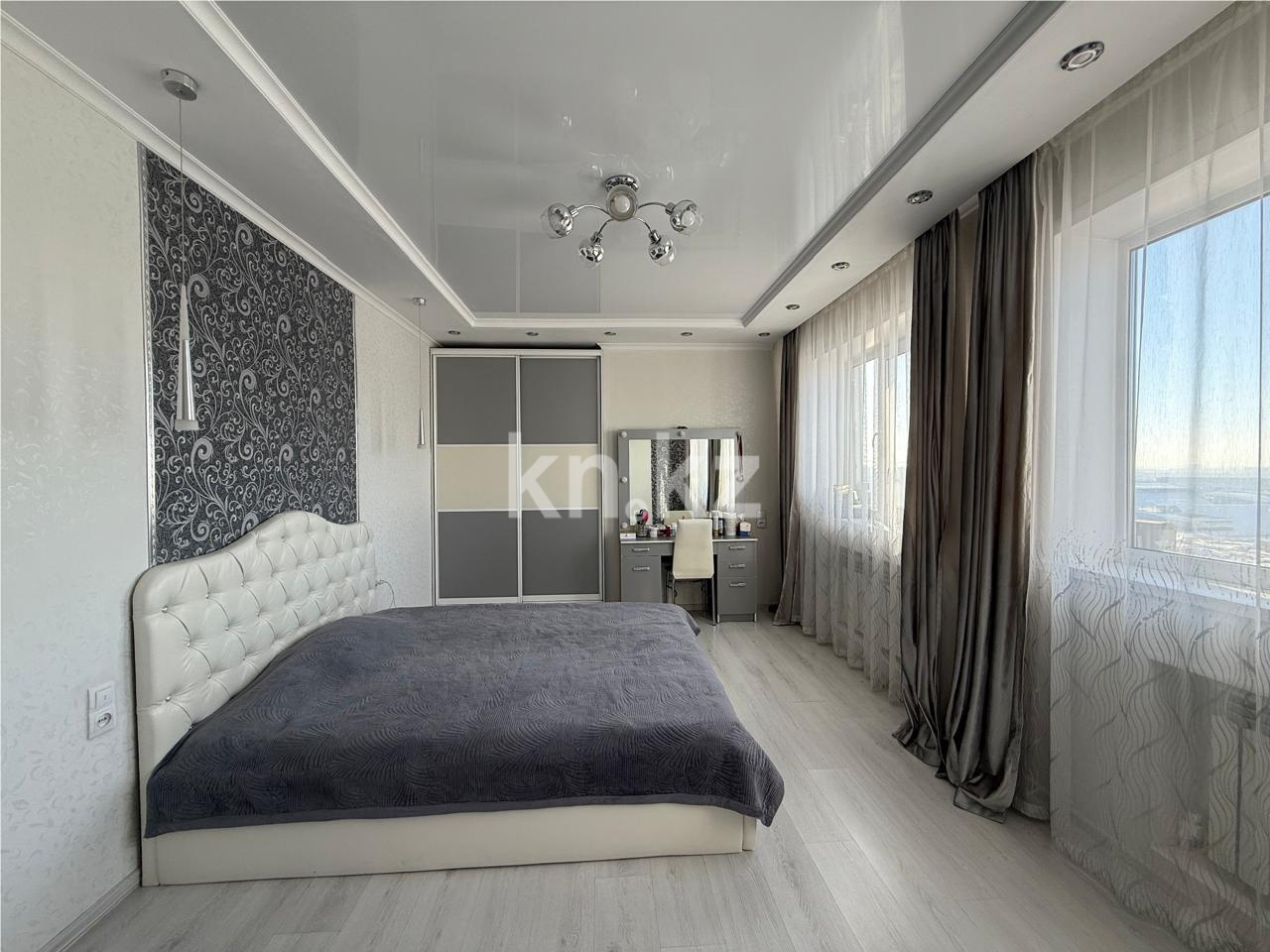 Продажа 3-комнатной квартиры, 103 м² - Продажа трехкомнатных квартир в Караганде - страница 2 фото 11 из 28