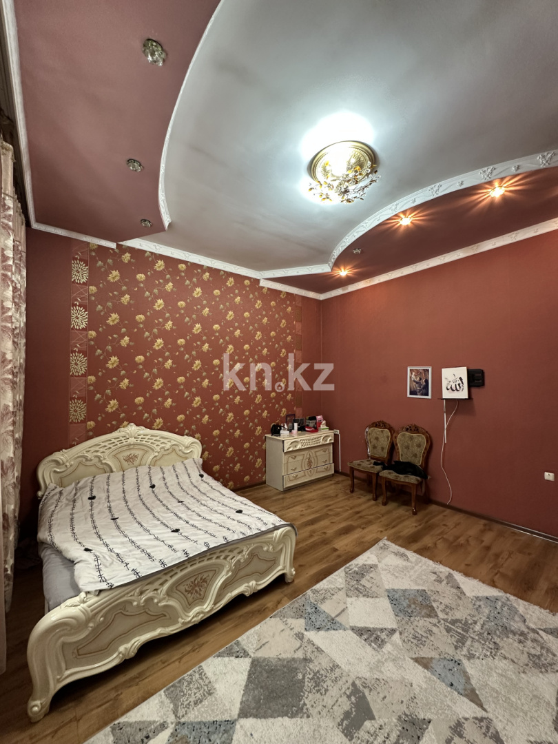 Продажа 6-комнатного дома, 450 м² - Продажа домов, коттеджей в Казахстане фото 18 из 29