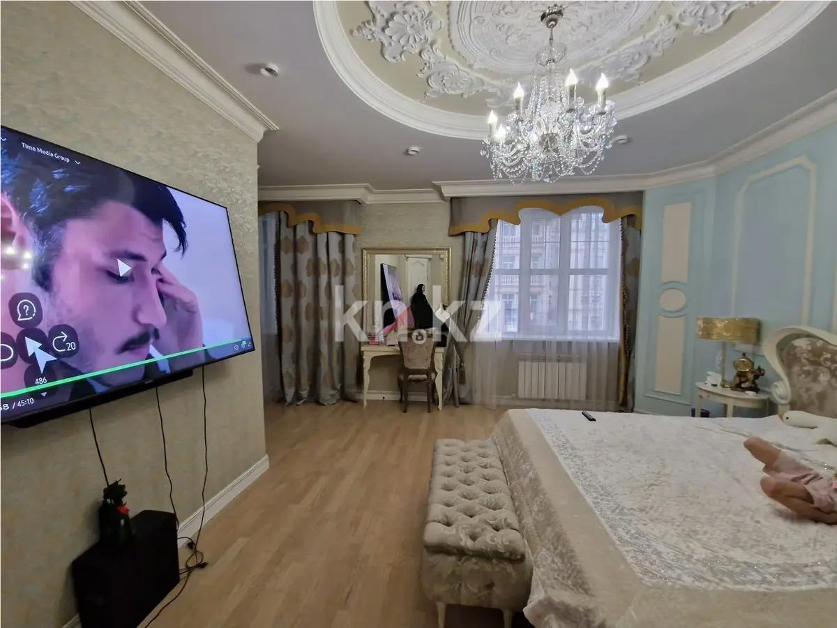 Продажа 4-комнатной квартиры, 156 м² - Продажа квартир от собственников в Астане - страница 9 фото 3 из 6