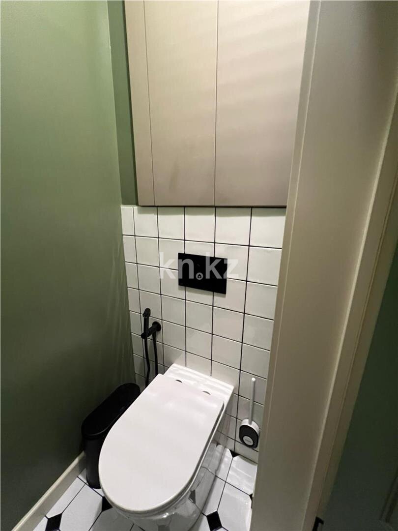 Продажа 2-комнатной квартиры, 52 м² в Караганде - фото 7