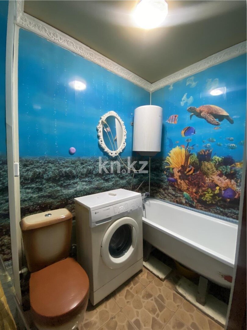 Продажа 2-комнатной квартиры, 44 м² в Караганде - фото 9