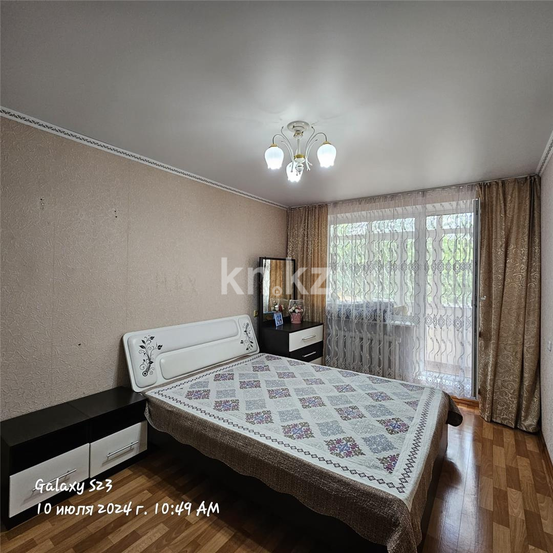 Продажа 4-комнатной квартиры, 82 м², ул. Караганды в Темиртау - фото 8