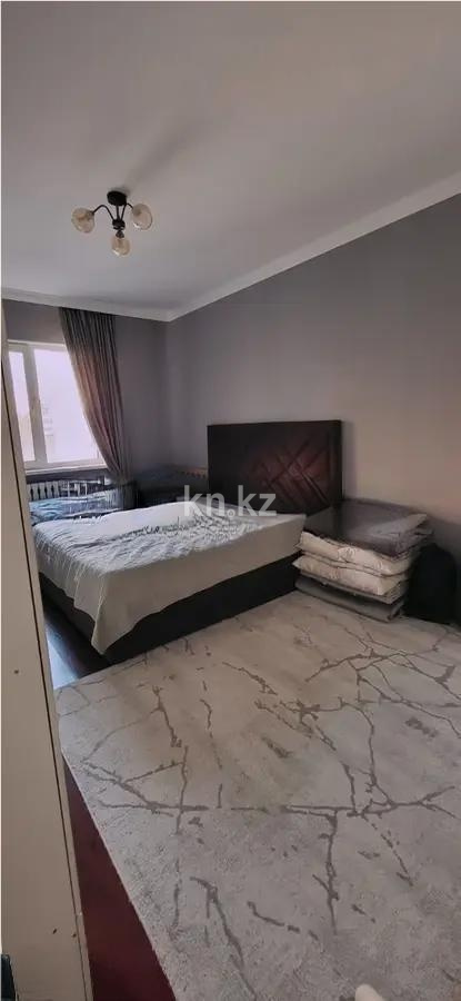 Продажа 3-комнатной квартиры, 104 м² - Продажа  трехкомнатных квартир в новостройках Астаны фото 2 из 4
