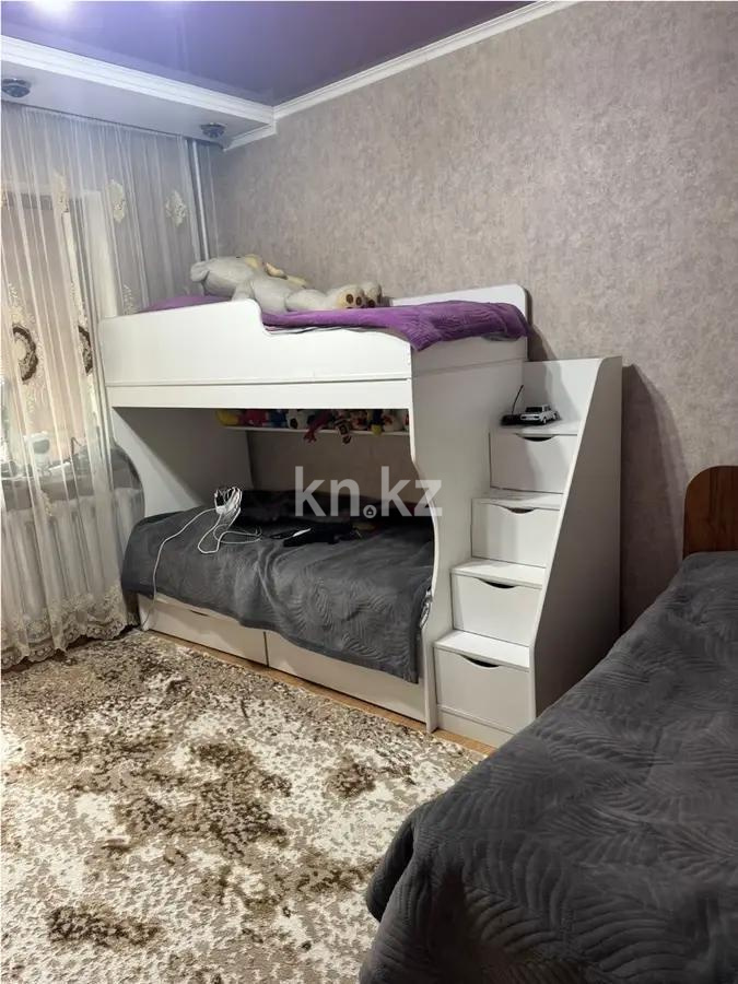 Продажа 3-комнатной квартиры, 70 м² - Продажа квартир в Алматы фото 3 из 6