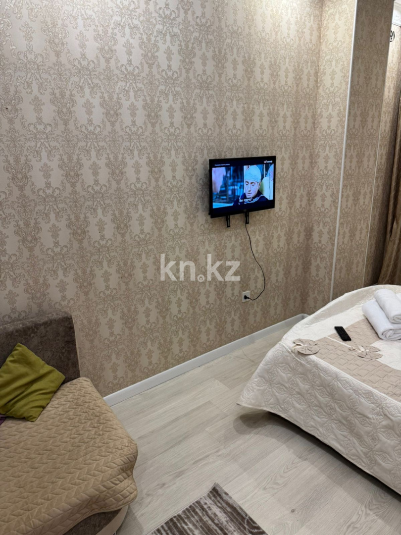 Аренда 1-комнатной квартиры посуточно, 50 м² в Астане - фото 6