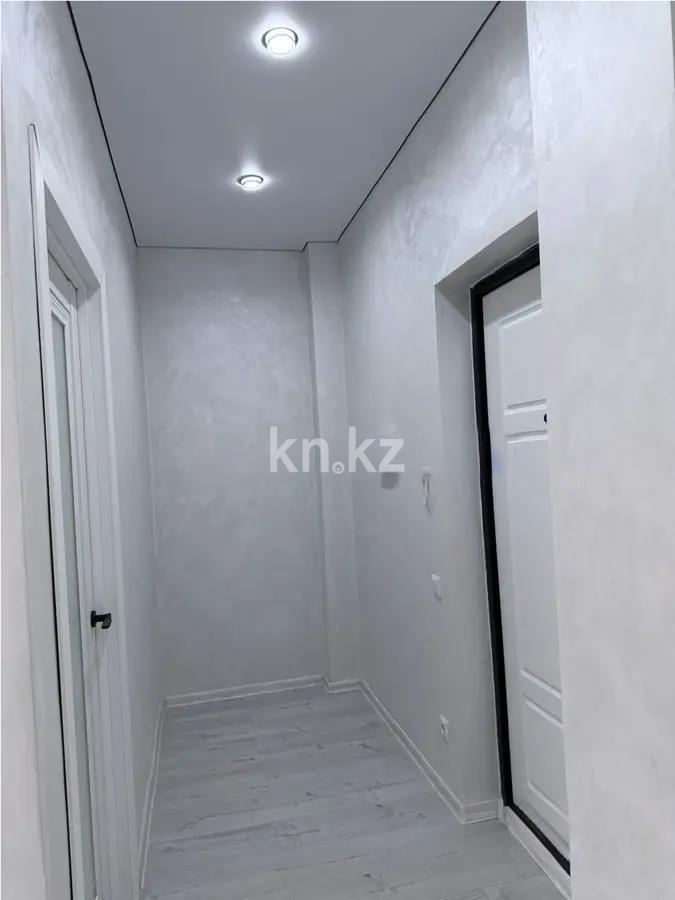 Продажа 1-комнатной квартиры, 35 м² - Продажа квартир в Турксибском р-не Алматы фото 3 из 3