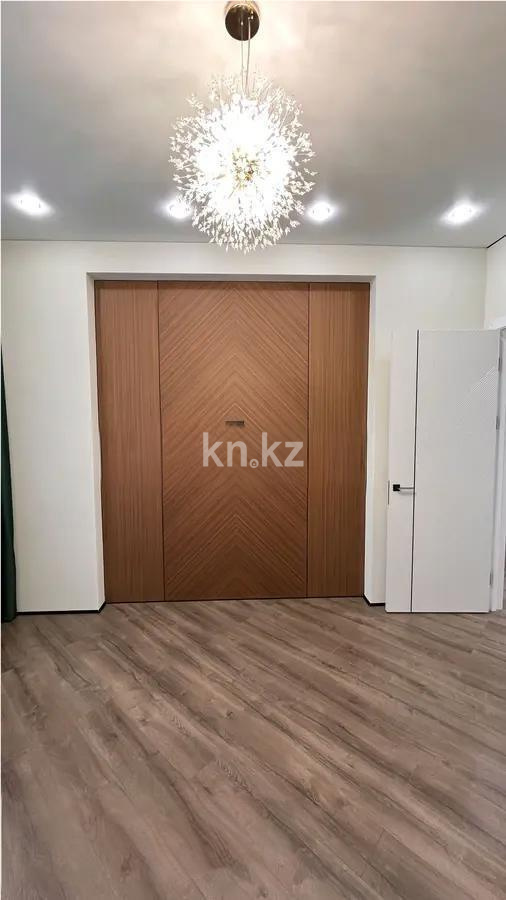 Продажа 3-комнатной квартиры, 72 м², ул. Анет баба, дом  8 - Продажа  трехкомнатных квартир в Астане без посредников фото 1 из 7