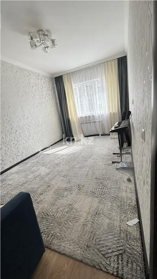 Продажа 3-комнатной квартиры, 75 м² - Продажа трехкомнатных квартир в р-не Алматы Астаны - страница 10 фото 1 из 3