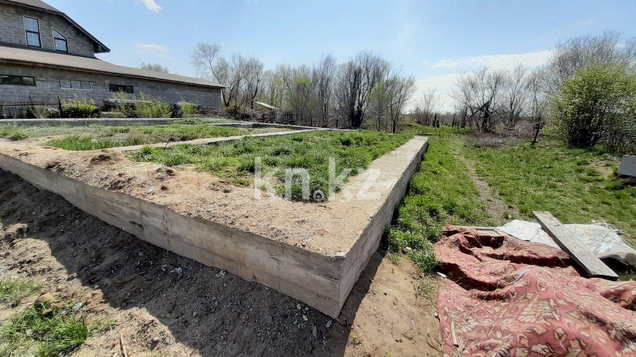 Продажа земельного участка, 10 сот., ул. Лесная - Продажа земельных участков в Караганде с фото фото 3 из 5