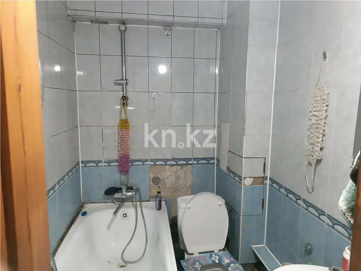 Продажа 1-комнатной квартиры, 32 м² в Алматы - фото 3