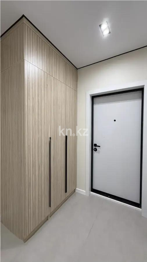 Продажа 2-комнатной квартиры, 39.1 м², ул. Толе би, дом  28/1 в Астане - фото 5