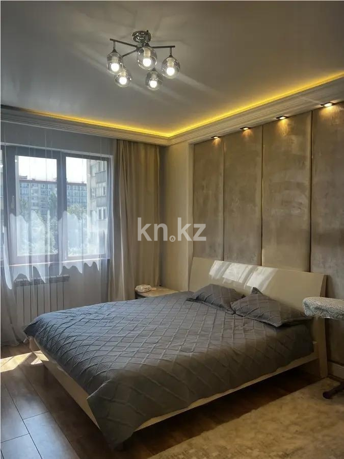 Продажа 3-комнатной квартиры, 105 м² - Продажа квартир в Ауэзовском р-не Алматы фото 2 из 4