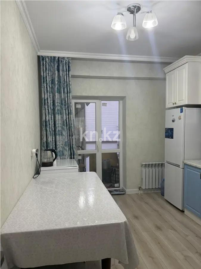Продажа 1-комнатной квартиры, 40 м² в Астане - фото 2