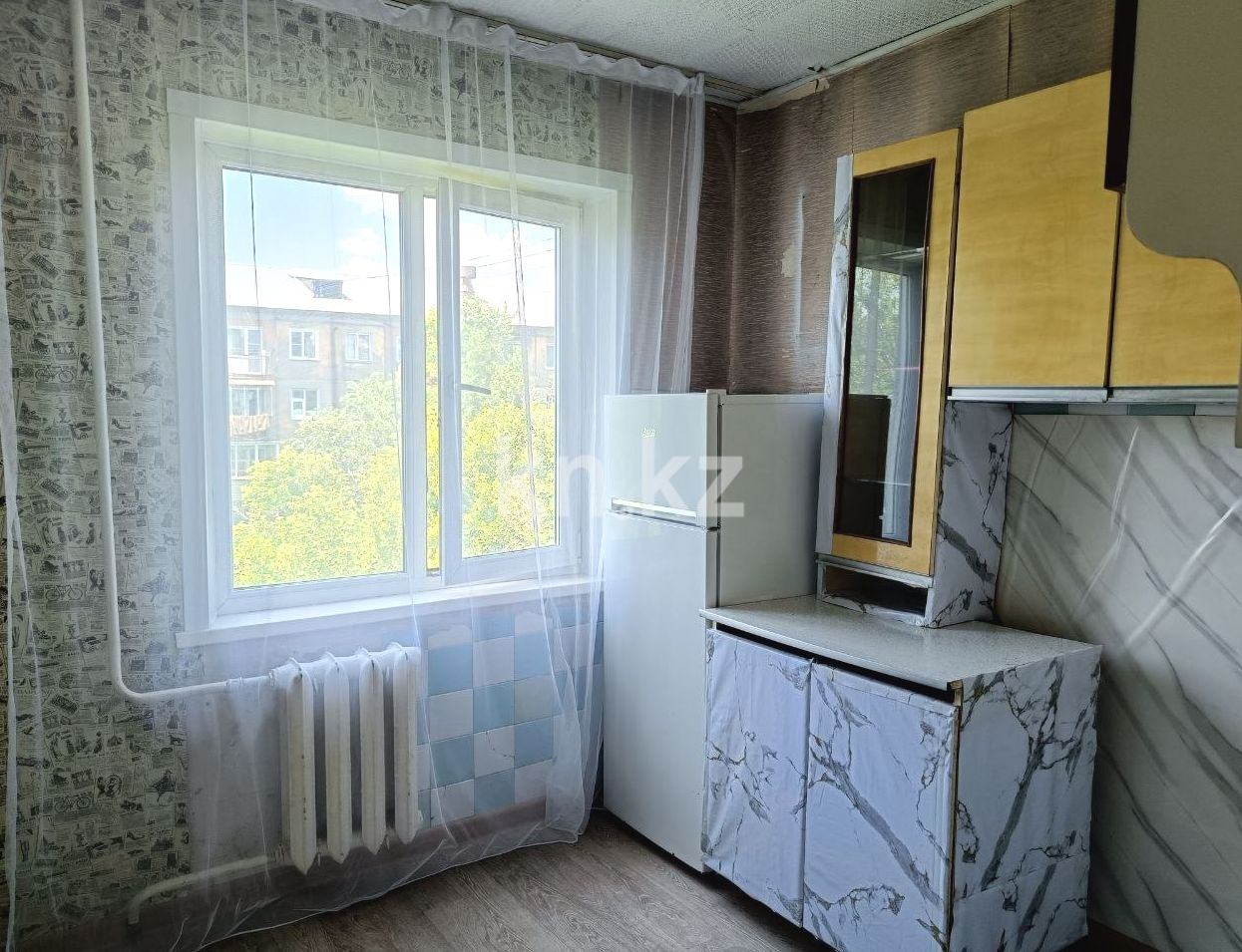 Продажа 2-комнатной квартиры, 45.6 м² - Продажа двухкомнатных квартир в панельном доме в Казахстане - страница 2 фото 7 из 15