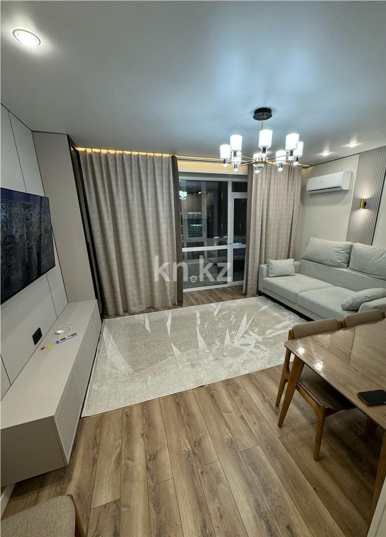 Продажа 3-комнатной квартиры, 66 м², ул. Нажимеденова в Астане - фото 3