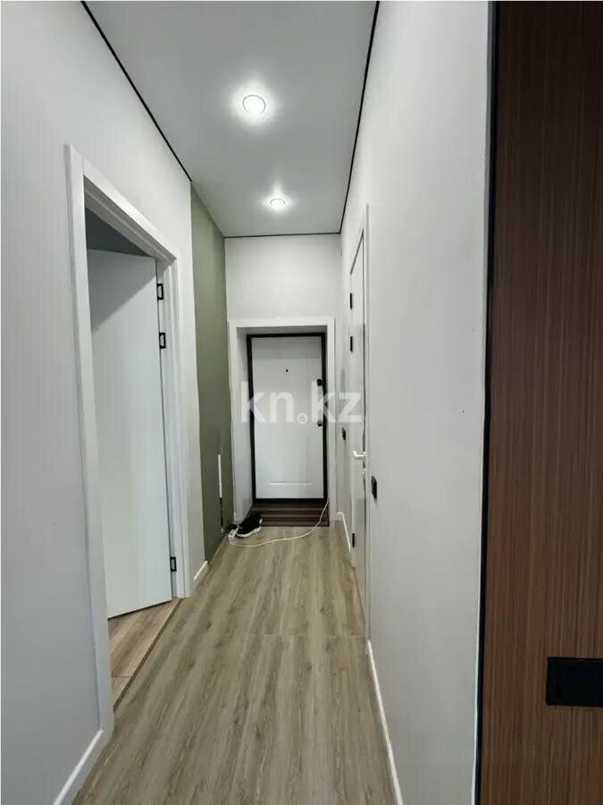 Продажа 2-комнатной квартиры, 52.5 м² в Астане - фото 5