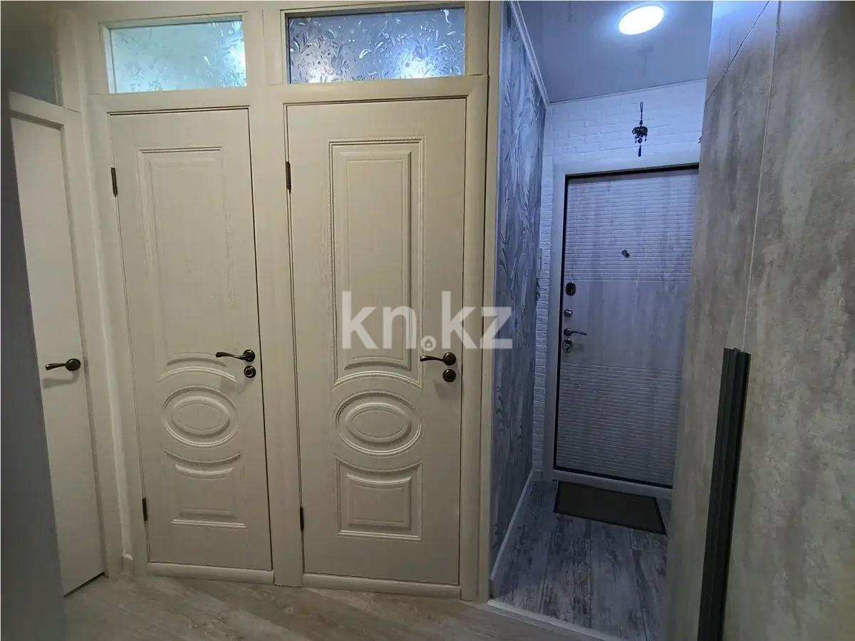 Продажа 3-комнатной квартиры, 60 м², ул. Солодовникова, дом  46 в Алматы - фото 6