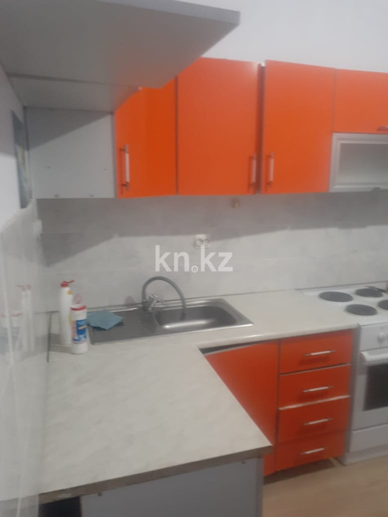 Аренда 1-комнатной квартиры, 39 м² - Аренда недвижимости в Астане фото 3 из 5