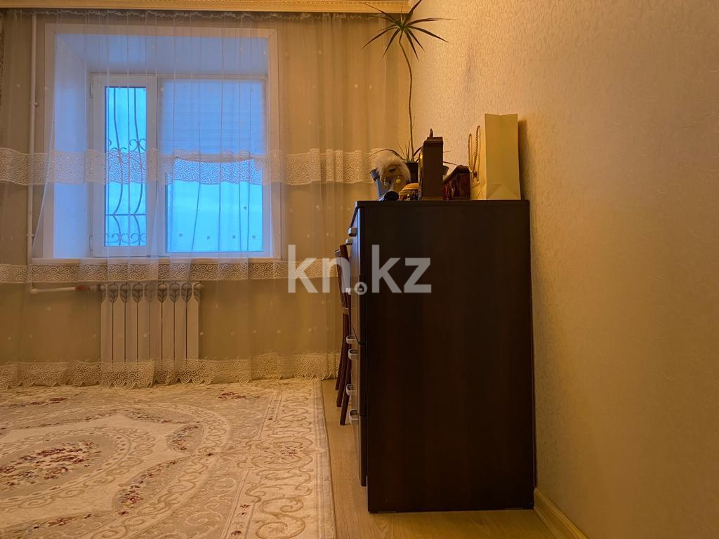Продажа 3-комнатной квартиры, 61 м² в Караганде - фото 5