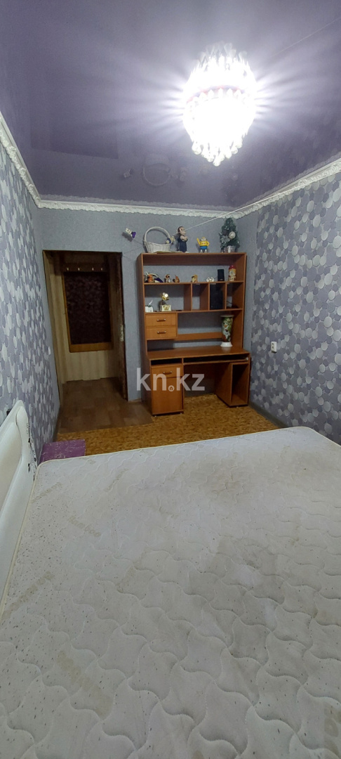 Продажа 2-комнатной квартиры, 46 м², Агыбай Батыра, дом  19 - Продажа квартир в Балхаше фото 5 из 7
