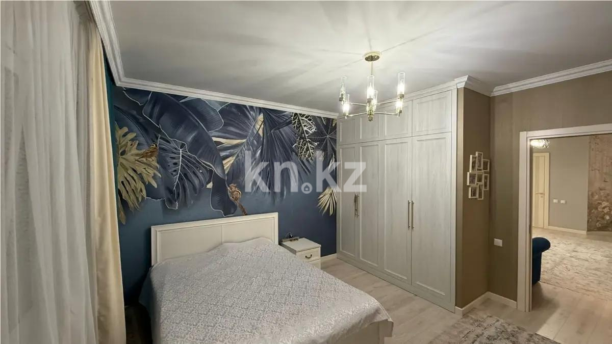 Продажа 3-комнатной квартиры, 118 м² - Недвижимость в Казахстане - страница 17 фото 3 из 6