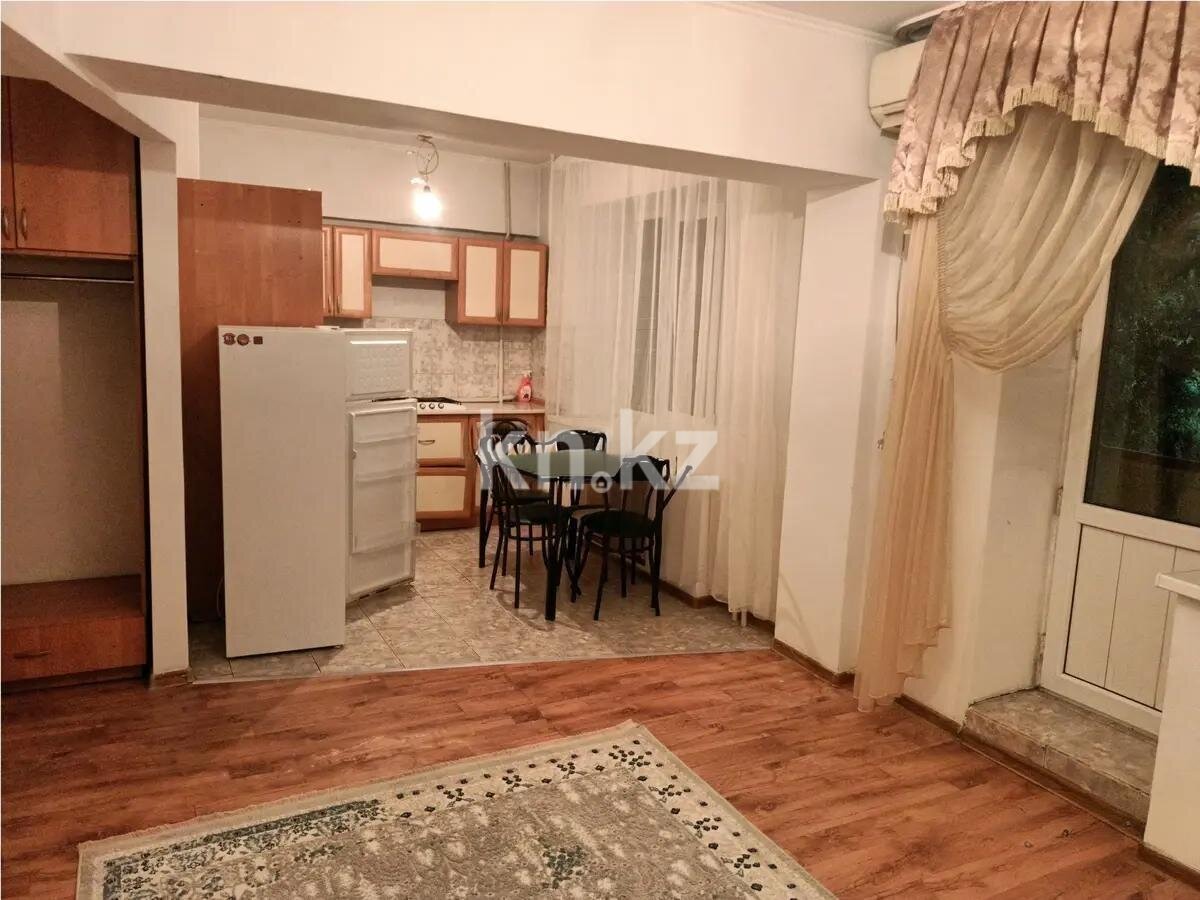 Продажа 3-комнатной квартиры, 70 м² в Алматы - фото 4