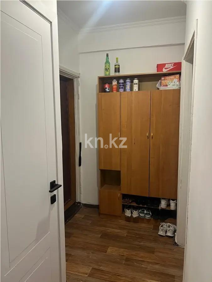 Продажа 1-комнатной квартиры, 31.6 м², мкр-н Айнабулак-3, дом  156 - Продажа квартир в Алматы фото 4 из 4