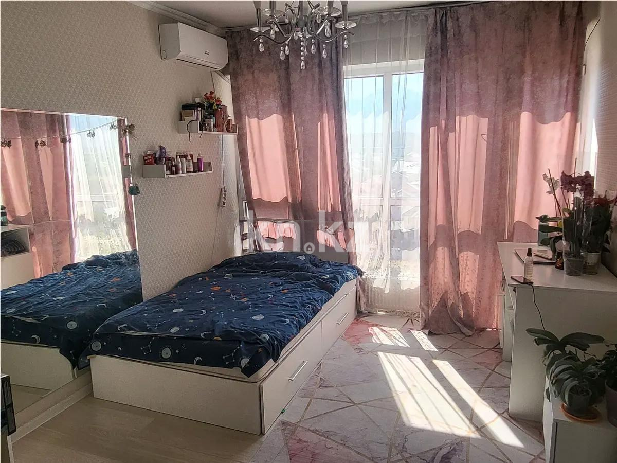 Продажа 3-комнатной квартиры, 71 м², ул. Жунисова, дом  10/16 в Алматы - фото 3