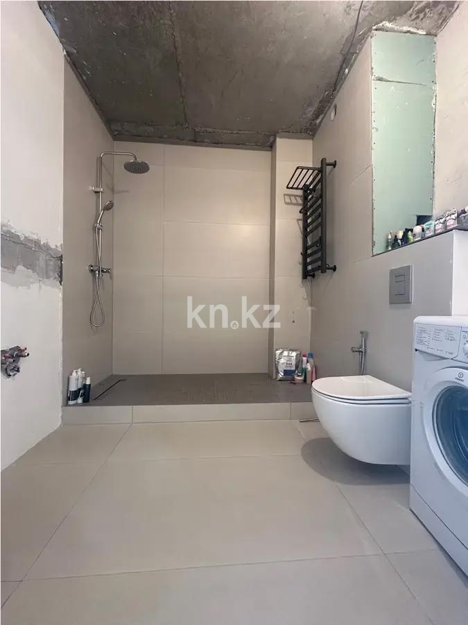 Продажа 1-комнатной квартиры, 28.4 м², ул. Омарова, дом  23 - Продажа  однокомнатных квартир в новостройках Астаны без посредников с фото фото 2 из 3