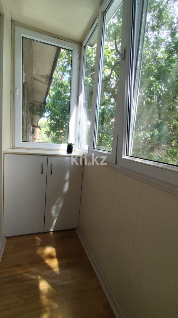Продажа 1-комнатной квартиры, 33 м² в Алматы - фото 7