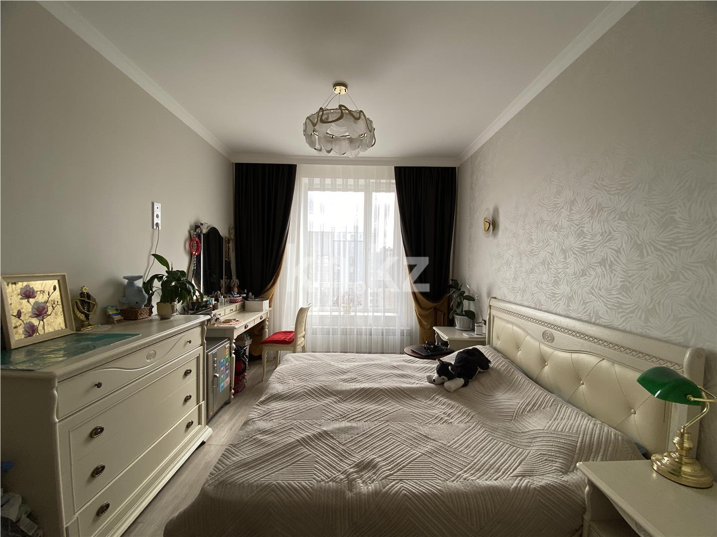 Продажа 2-комнатной квартиры, 72.1 м², ул. Токпанова в Астане - фото 12