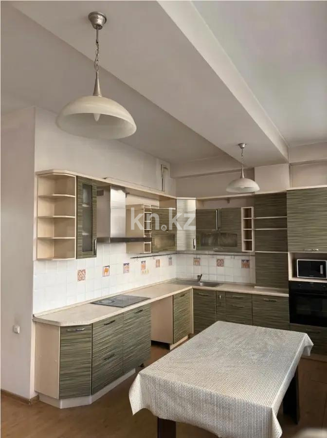 Продажа 3-комнатной квартиры, 133.5 м² в Алматы - фото 4