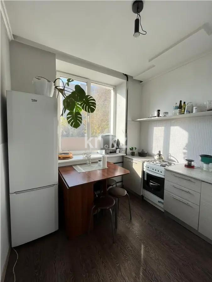 Продажа 2-комнатной квартиры, 45 м², ул. Кабанбай батыра, дом  89 в Алматы - фото 3