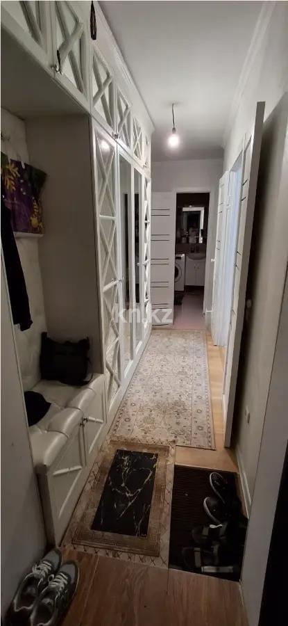 Продажа 2-комнатной квартиры, 50 м², ул. Косшыгулулы, дом  24/1 в Астане - фото 6