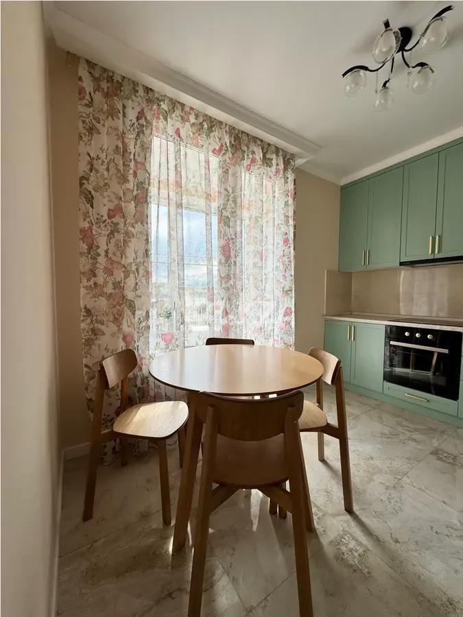 Продажа 1-комнатной квартиры, 40 м², ул. Коктерек, дом  139/13 - Продажа  однокомнатных квартир в новостройках Алматы с фото фото 2 из 4
